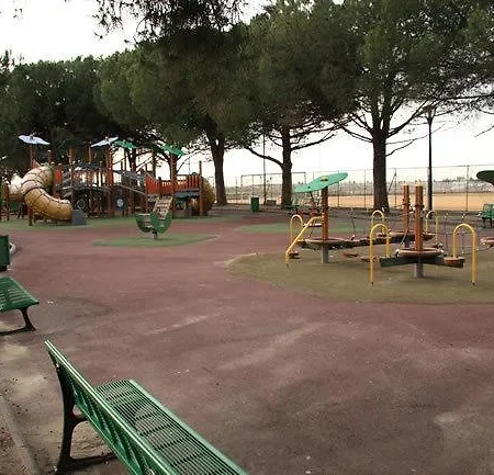 Apartment Immobile Alla Plage *