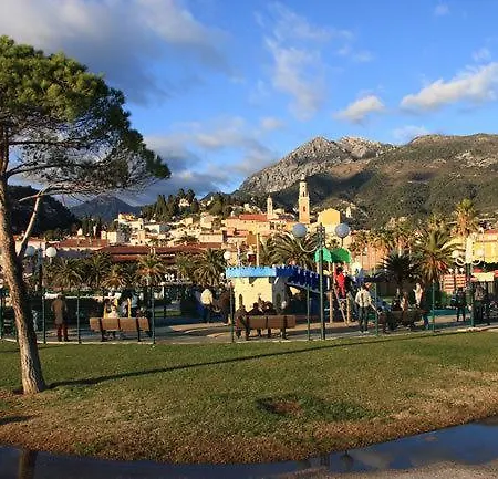Immobile Alla Plage Apartment *
