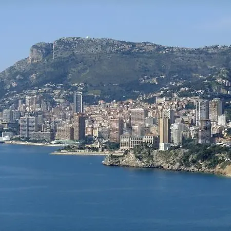 Immobile Alla Plage Apartment