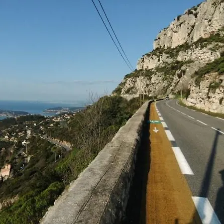 Immobile Alla Plage * Menton