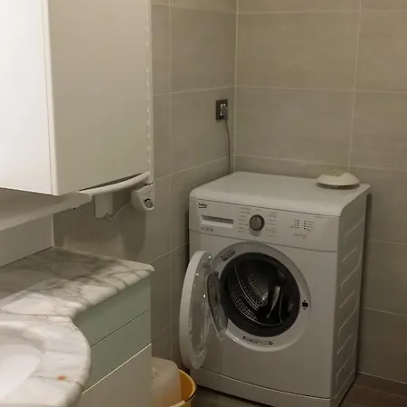 Apartment Immobile Alla Plage Menton