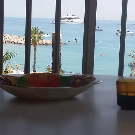 Immobile Alla Plage * Menton