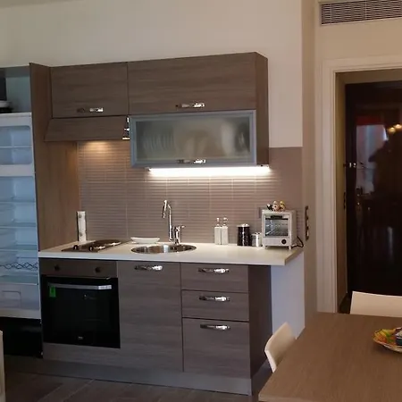 Apartment Immobile Alla Plage