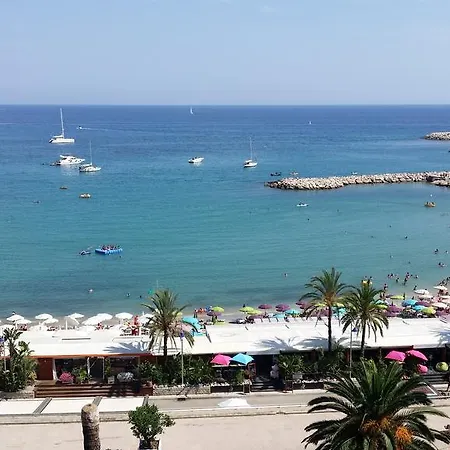 Immobile Alla Plage Menton