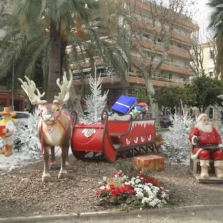Immobile Alla Plage