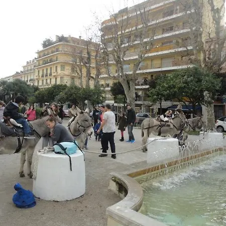 Immobile Alla Plage Apartment