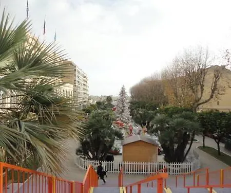 Immobile Alla Plage Apartment