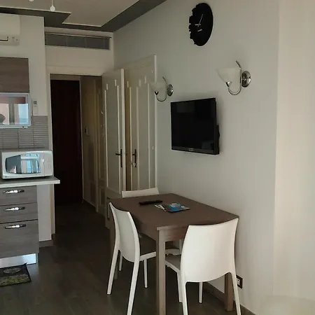 Apartment Immobile Alla Plage *