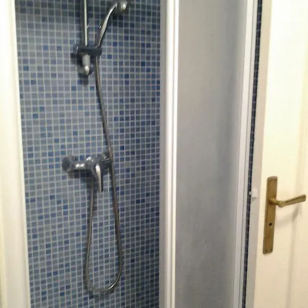 Immobile Alla Plage Apartment Menton