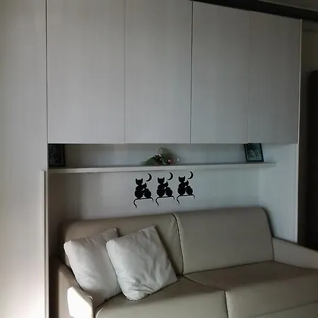 Immobile Alla Plage Apartment *