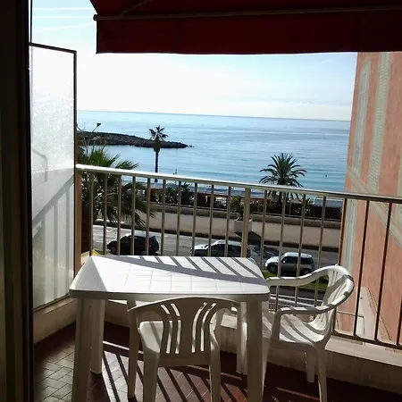 Immobile Alla Plage Apartment